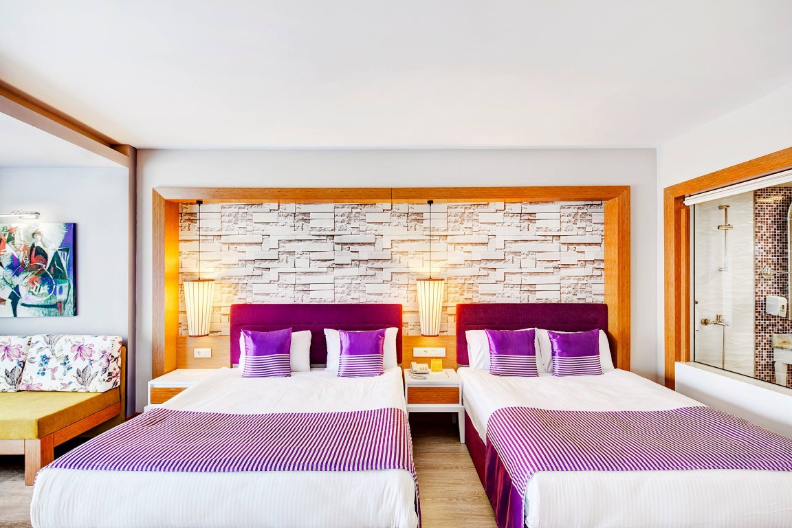 imagini hotel JACARANDA IMPERIAL SIDE